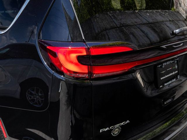 2027 Chrysler Pacifica SELECT - 23076189 - 32