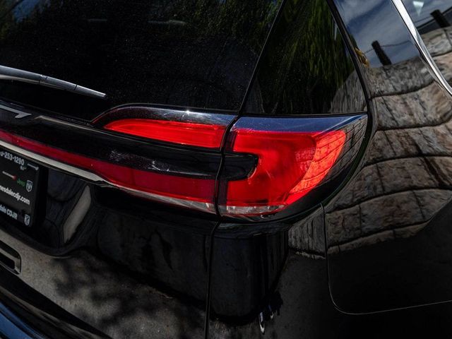 2027 Chrysler Pacifica SELECT - 23076189 - 33