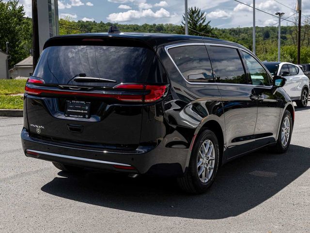 2027 Chrysler Pacifica SELECT - 23076189 - 3
