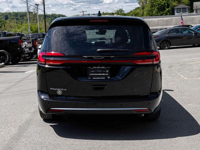 2027 Chrysler Pacifica SELECT - 23076189 - 4