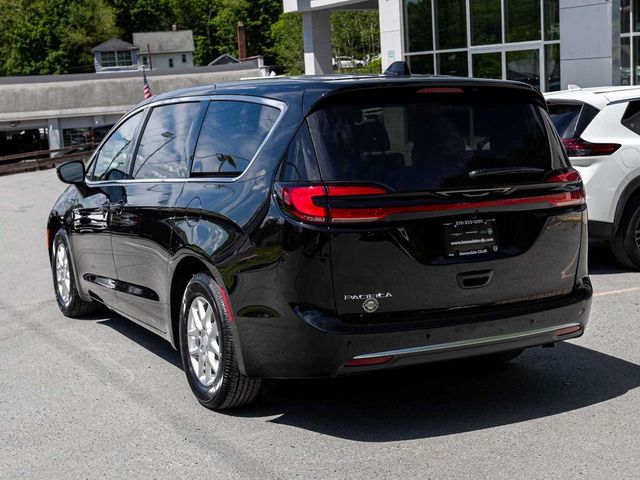 2027 Chrysler Pacifica SELECT - 23076189 - 5