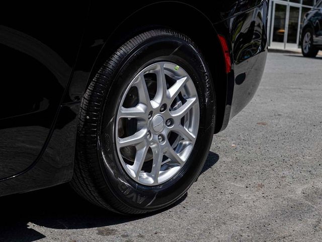 2027 Chrysler Pacifica SELECT - 23076189 - 6
