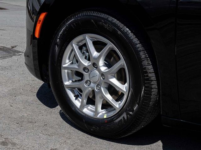2027 Chrysler Pacifica SELECT - 23076189 - 7