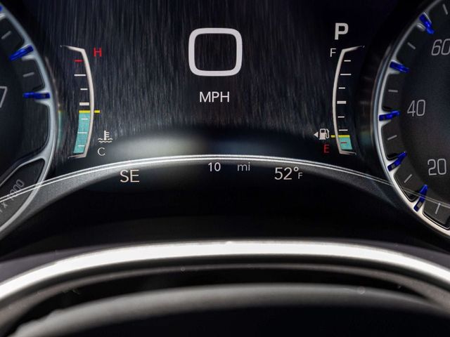 2027 Chrysler Pacifica SELECT - 23076243 - 14