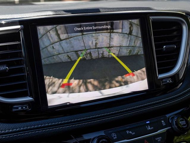 2027 Chrysler Pacifica SELECT - 23076243 - 17