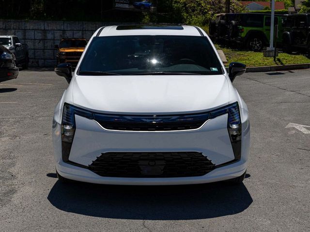 2027 Chrysler Pacifica SELECT - 23076243 - 1