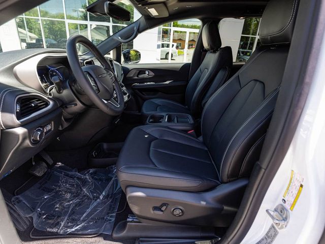 2027 Chrysler Pacifica SELECT - 23076243 - 20