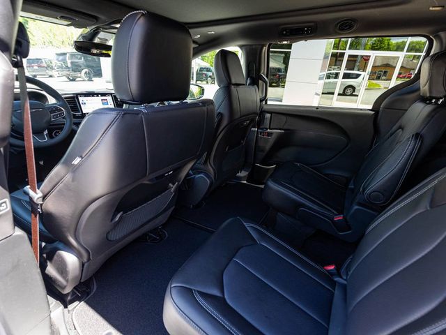 2027 Chrysler Pacifica SELECT - 23076243 - 22