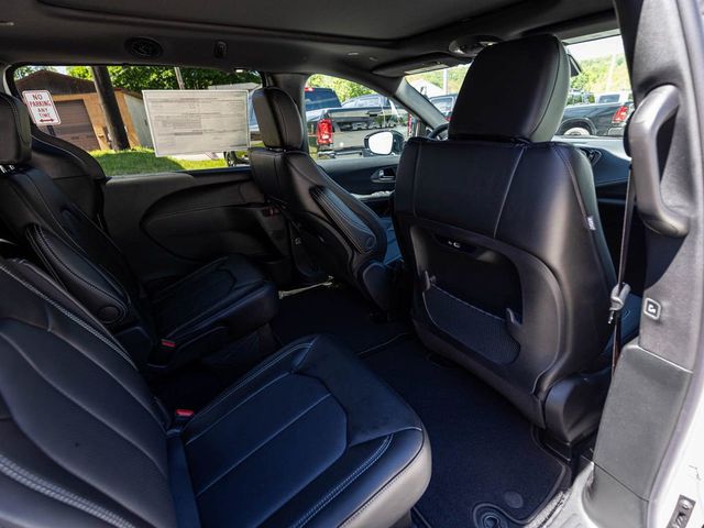 2027 Chrysler Pacifica SELECT - 23076243 - 25