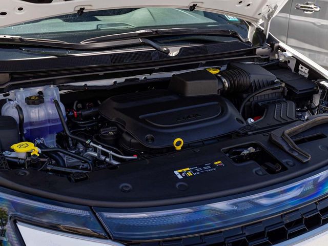 2027 Chrysler Pacifica SELECT - 23076243 - 29
