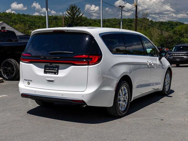 2027 Chrysler Pacifica SELECT - 23076243 - 3