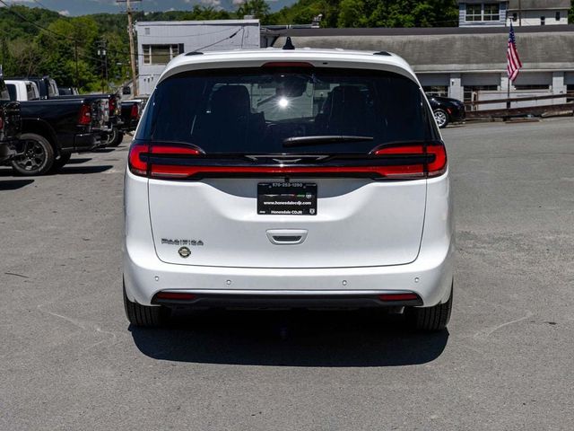 2027 Chrysler Pacifica SELECT - 23076243 - 4
