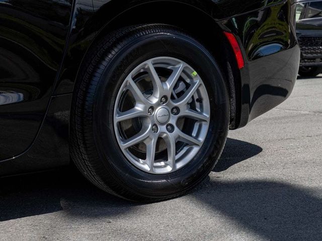 2027 Chrysler Pacifica SELECT - 23078083 - 9