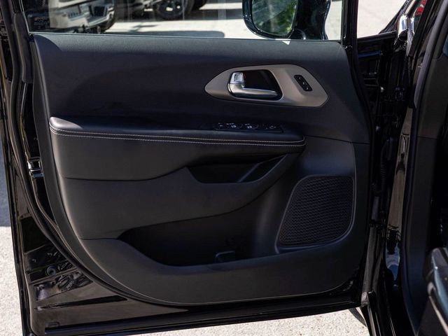 2027 Chrysler Pacifica SELECT - 23078083 - 10