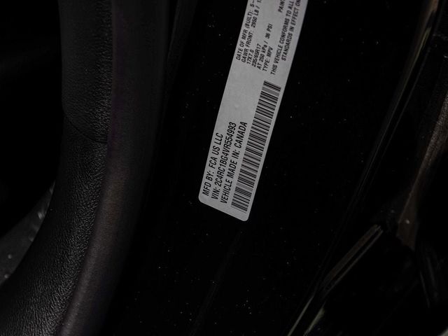 2027 Chrysler Pacifica SELECT - 23078083 - 12