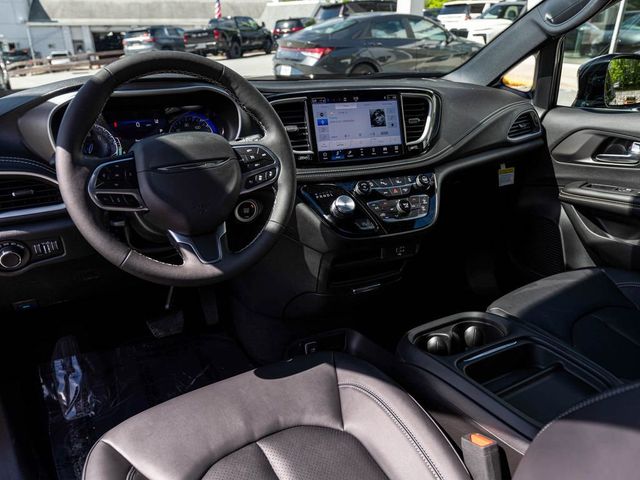 2027 Chrysler Pacifica SELECT - 23078083 - 13