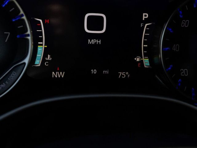 2027 Chrysler Pacifica SELECT - 23078083 - 14