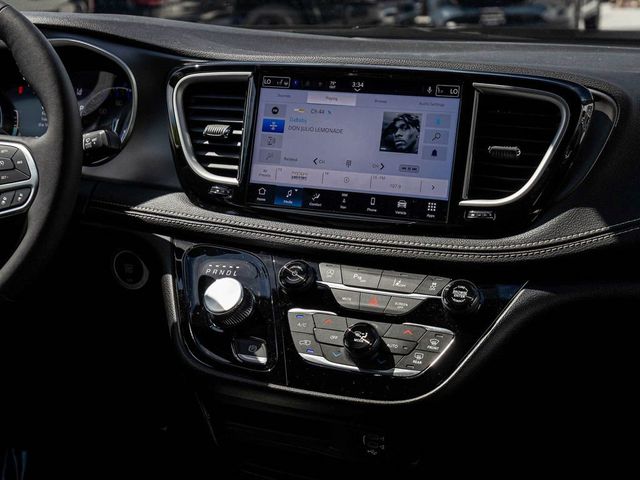 2027 Chrysler Pacifica SELECT - 23078083 - 17