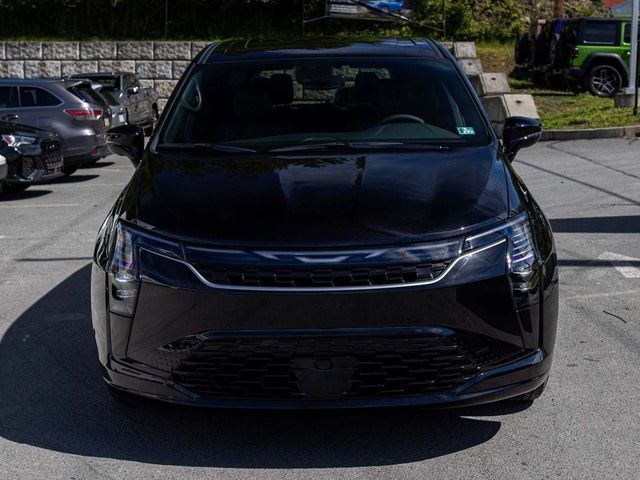 2027 Chrysler Pacifica SELECT - 23078083 - 1