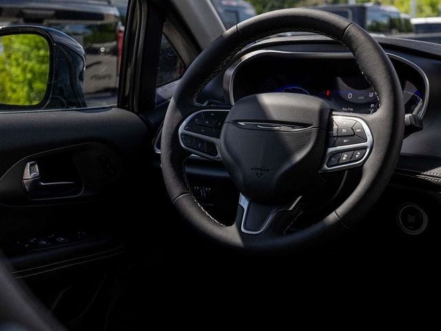 2027 Chrysler Pacifica SELECT - 23078083 - 19