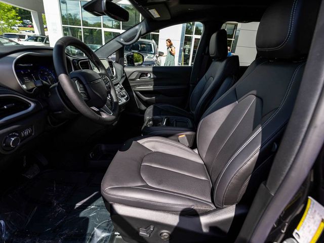 2027 Chrysler Pacifica SELECT - 23078083 - 20