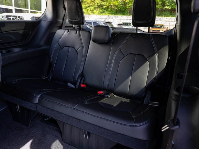 2027 Chrysler Pacifica SELECT - 23078083 - 23