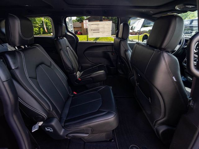 2027 Chrysler Pacifica SELECT - 23078083 - 24