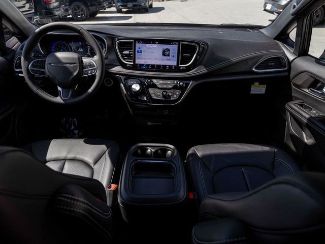 2027 Chrysler Pacifica SELECT - 23078083 - 25