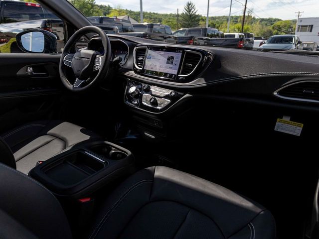 2027 Chrysler Pacifica SELECT - 23078083 - 26