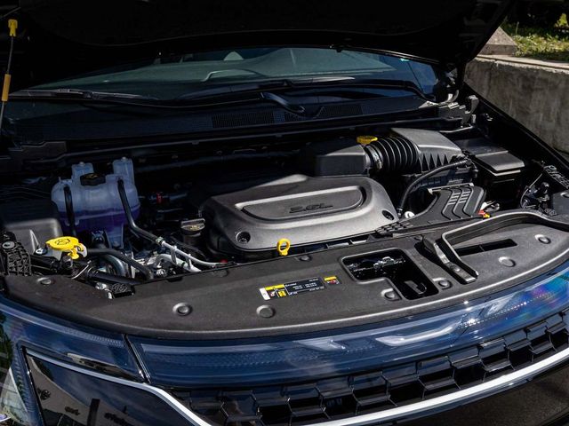2027 Chrysler Pacifica SELECT - 23078083 - 27
