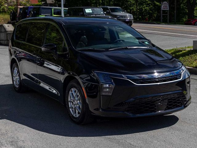 2027 Chrysler Pacifica SELECT - 23078083 - 2