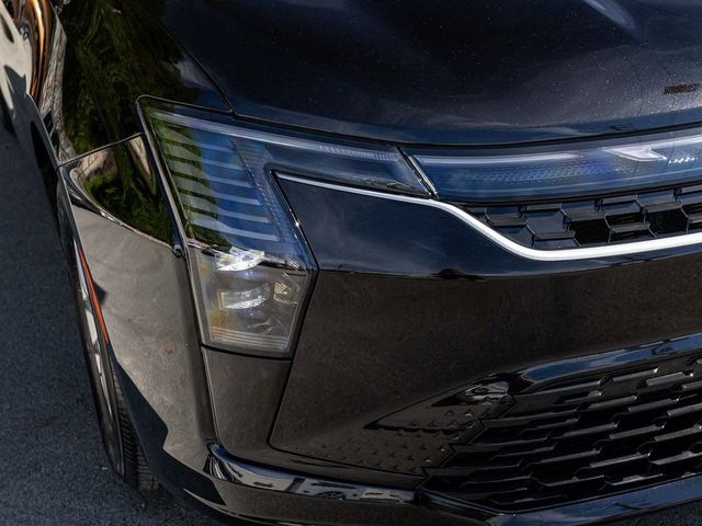 2027 Chrysler Pacifica SELECT - 23078083 - 29