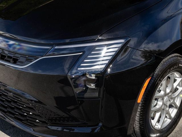 2027 Chrysler Pacifica SELECT - 23078083 - 30