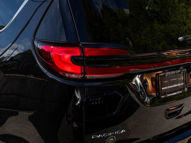 2027 Chrysler Pacifica SELECT - 23078083 - 31