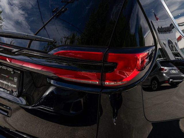 2027 Chrysler Pacifica SELECT - 23078083 - 32