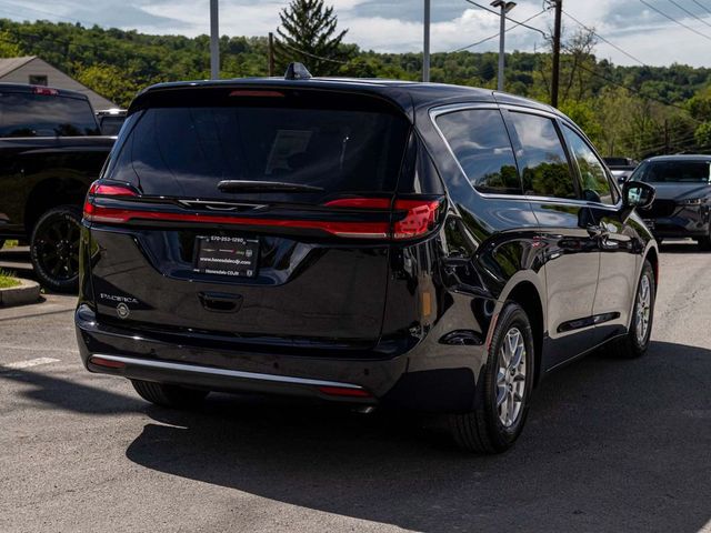 2027 Chrysler Pacifica SELECT - 23078083 - 3