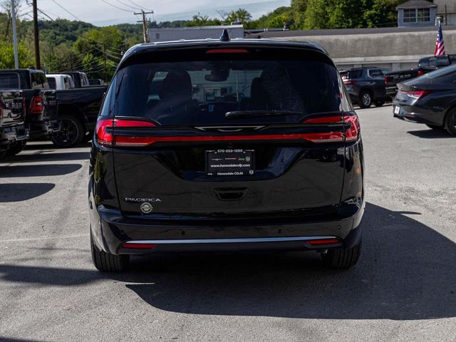 2027 Chrysler Pacifica SELECT - 23078083 - 4