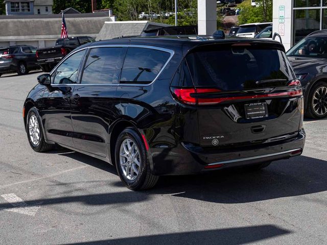 2027 Chrysler Pacifica SELECT - 23078083 - 5