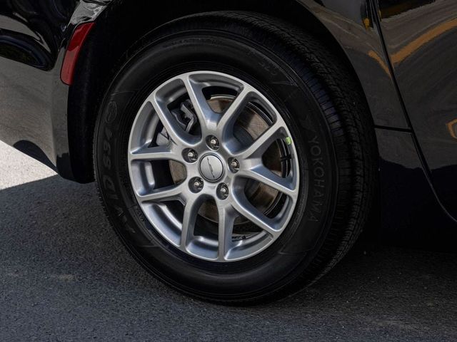 2027 Chrysler Pacifica SELECT - 23078083 - 6
