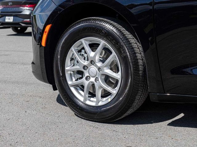 2027 Chrysler Pacifica SELECT - 23078083 - 8