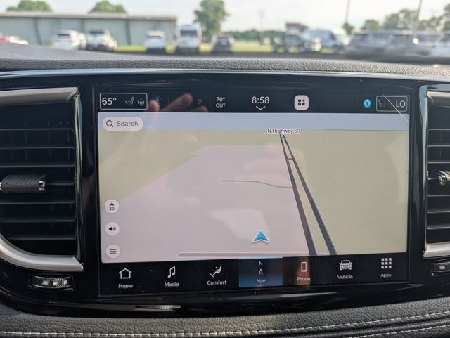 2027 Chrysler Pacifica Select FWD - 23024109 - 20