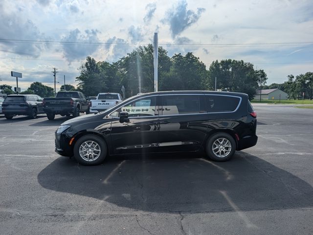 2027 Chrysler Pacifica Select FWD - 23024109 - 4