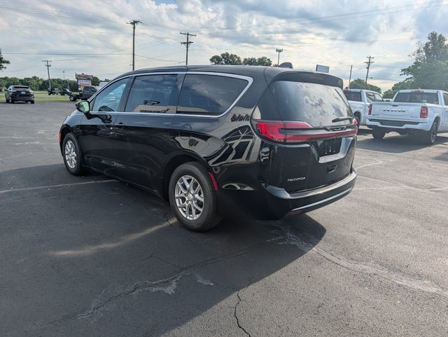 2027 Chrysler Pacifica Select FWD - 23024109 - 5