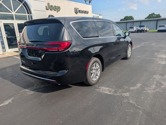 2027 Chrysler Pacifica Select FWD - 23024109 - 7