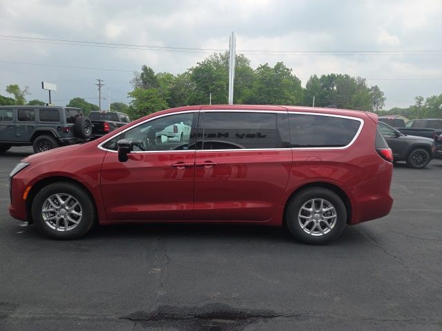 2027 Chrysler Pacifica Select FWD - 23024110 - 4