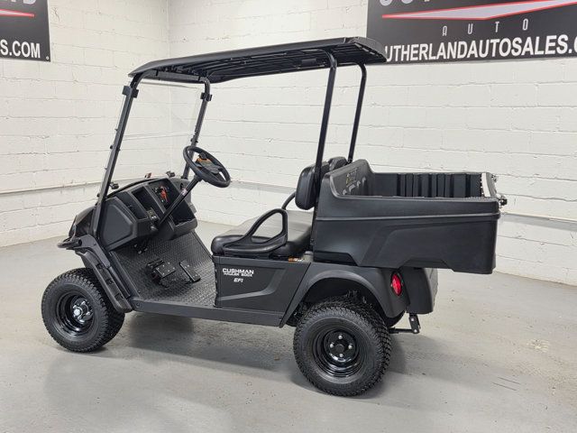 2027 CUSHMAN 800X  - 23057371 - 9