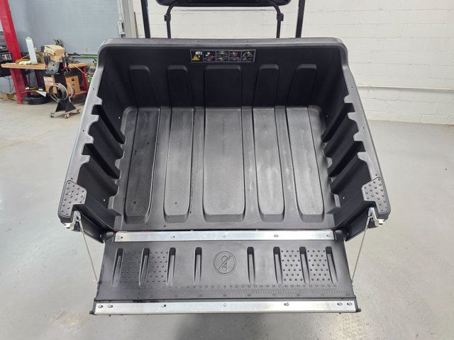 2027 CUSHMAN 800X  - 23057371 - 10