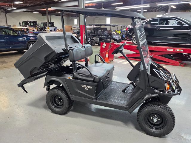 2027 CUSHMAN 800X  - 23057371 - 11