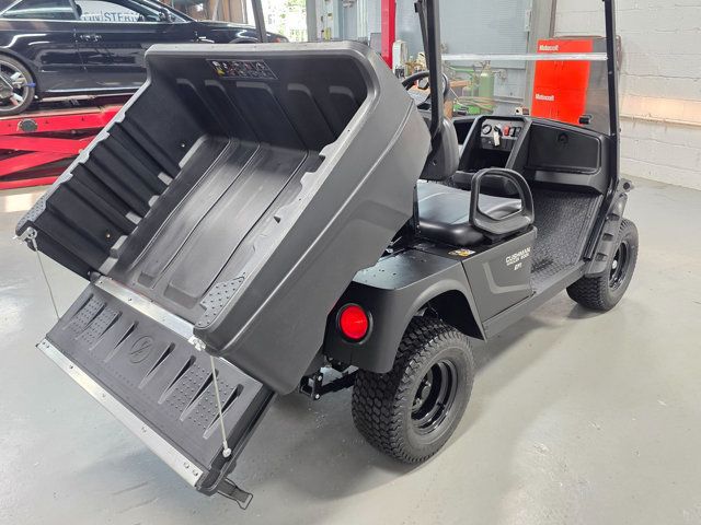 2027 CUSHMAN 800X  - 23057371 - 12