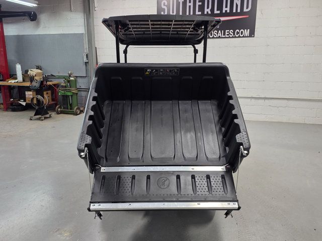 2027 CUSHMAN 800X  - 23057371 - 13